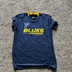 St. Louis Blues t-shirt
